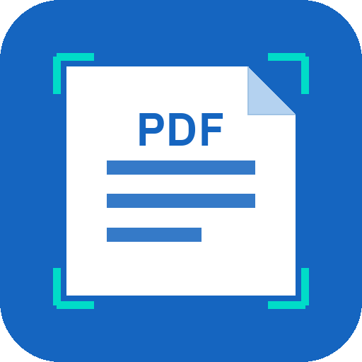 PDF Document Scanner icon