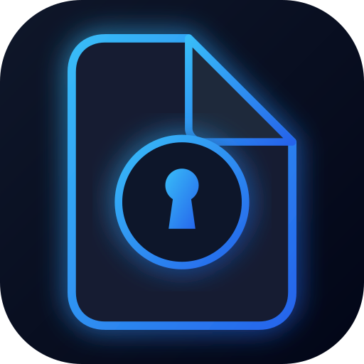 VaultSeal app icon