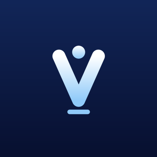 Vidlr icon
